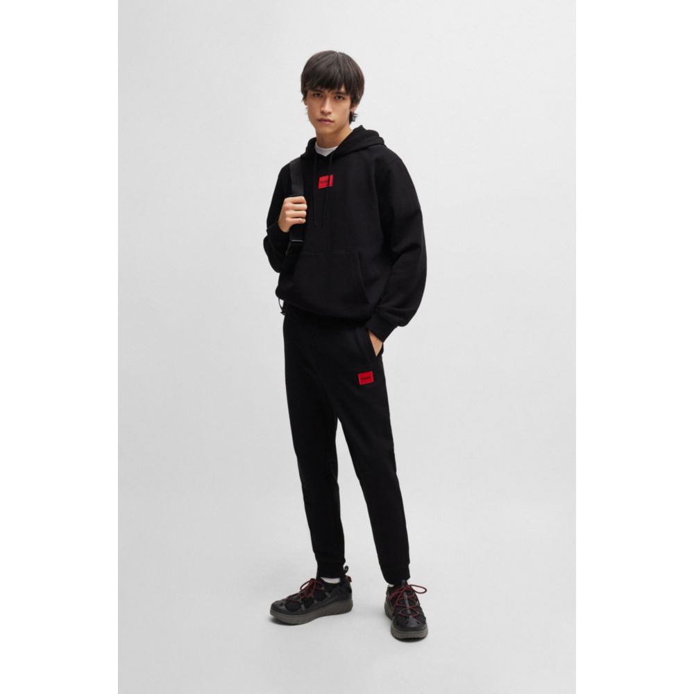 Pantalón deportivo de algodón