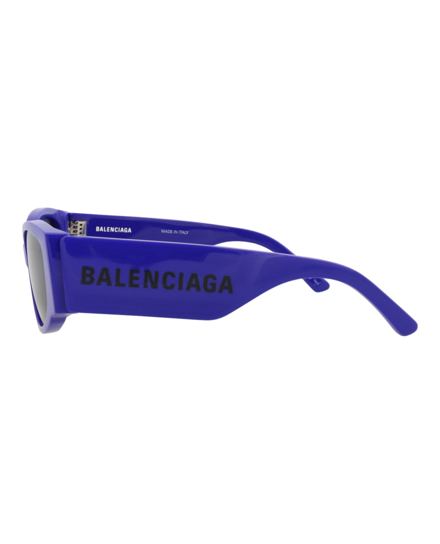 Gafas de sol de acetato de montura tipo gato