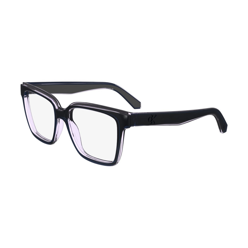 Gafas 53 mm color azul