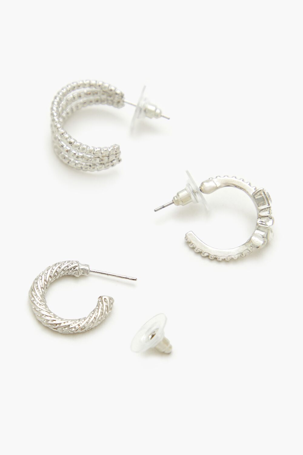 Aretes