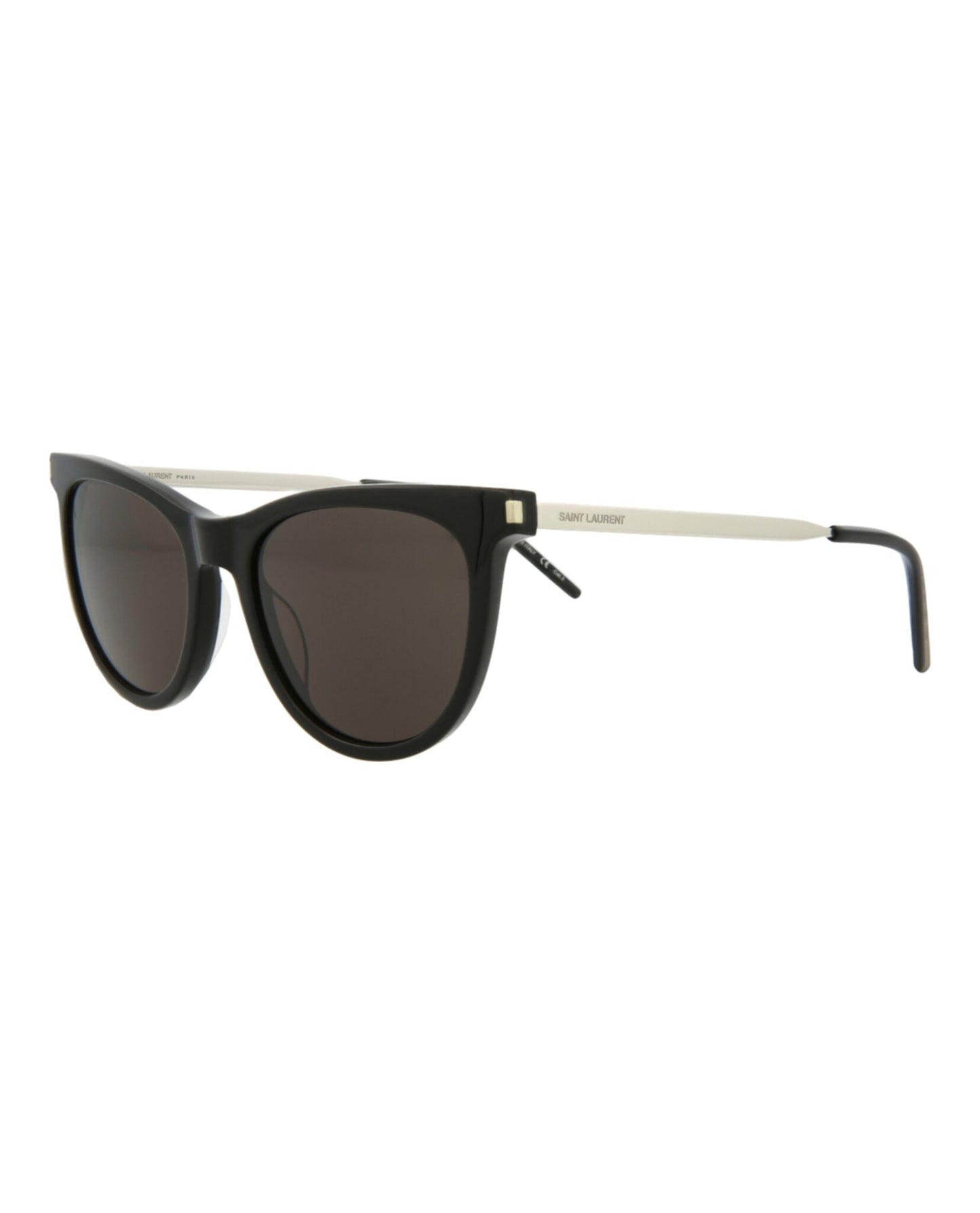 Gafas de sol de acetato de montura tipo gato