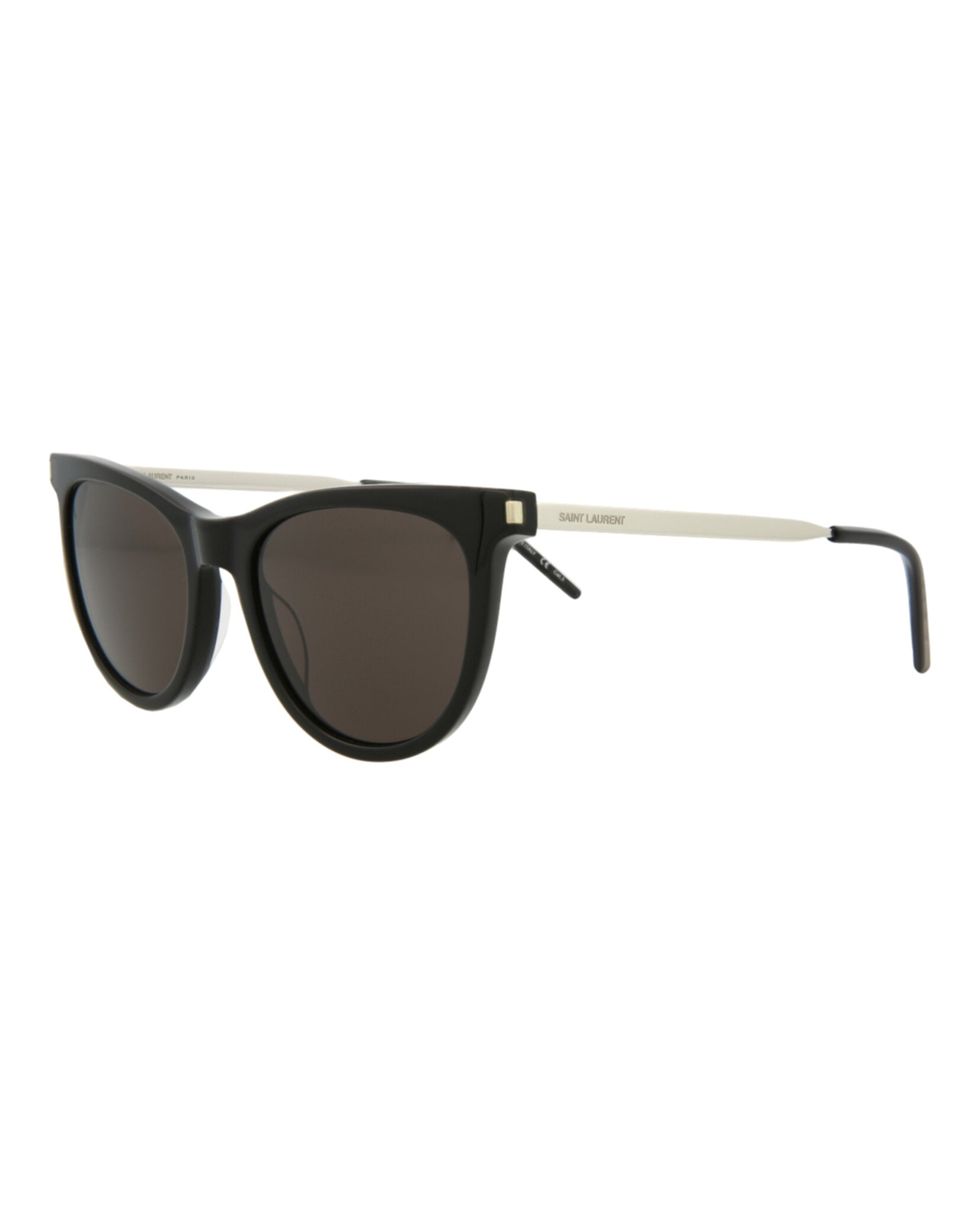 Gafas de sol de acetato de montura tipo gato