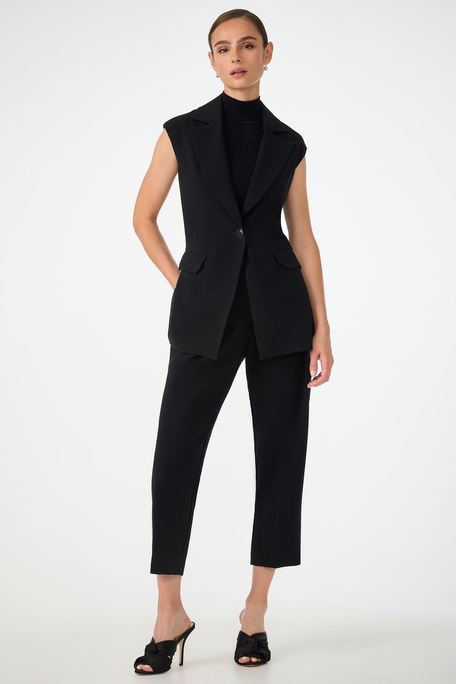 Chaqueta