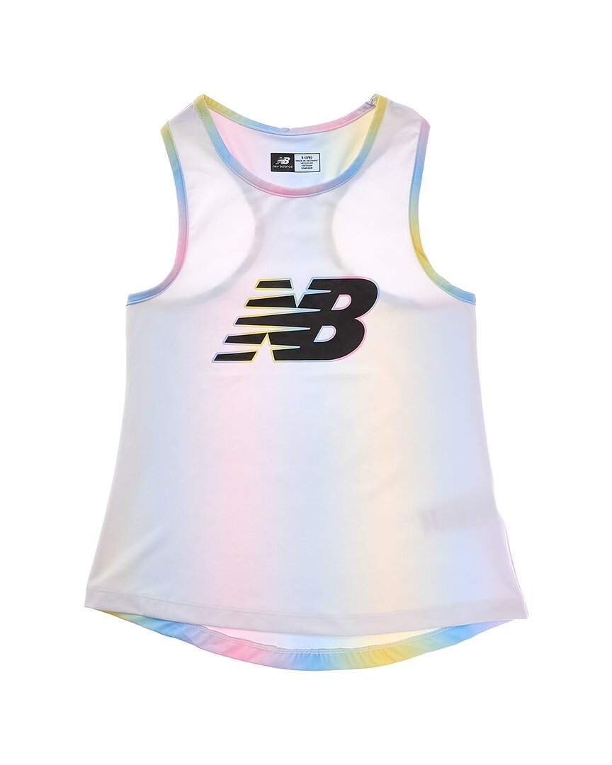 Camiseta sin mangas