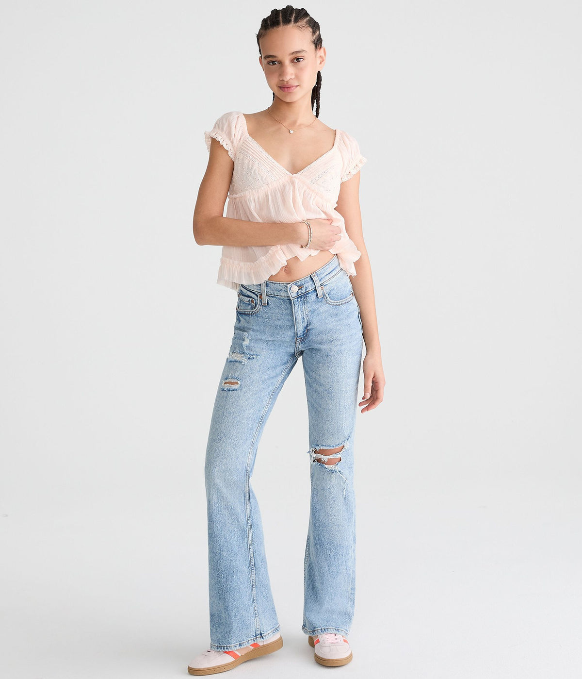 Jean