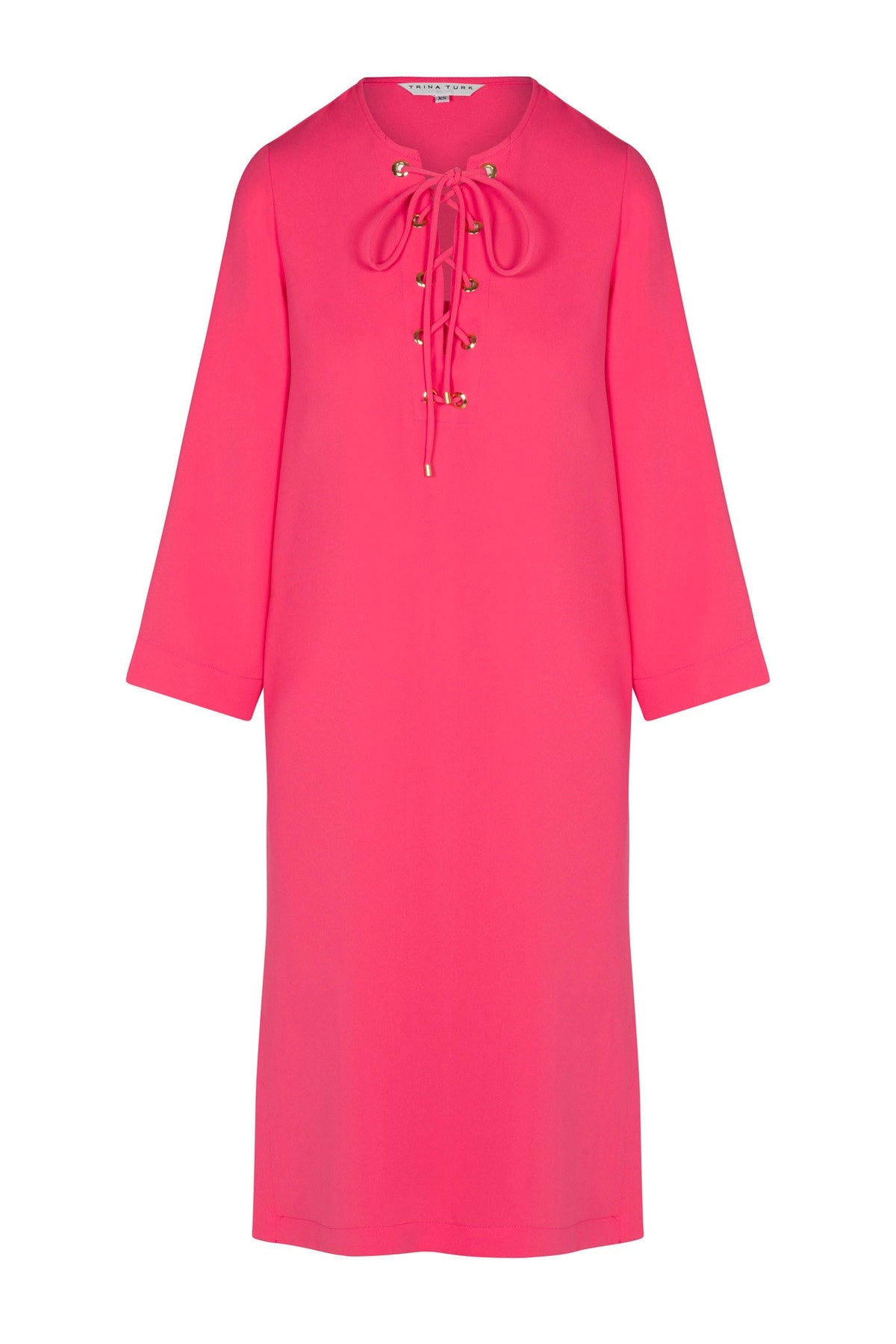 Vestido midi