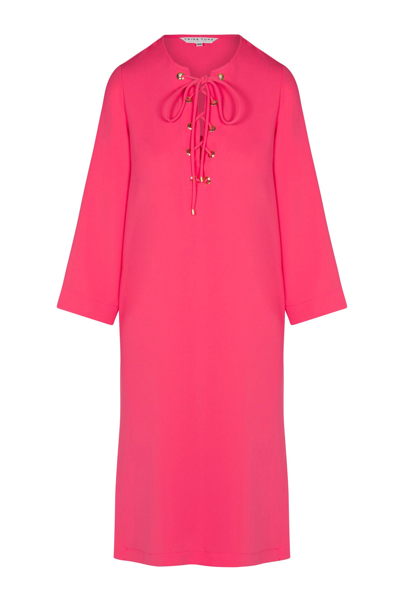 Vestido midi