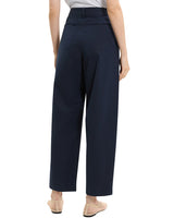 Theory Pantalón Curva