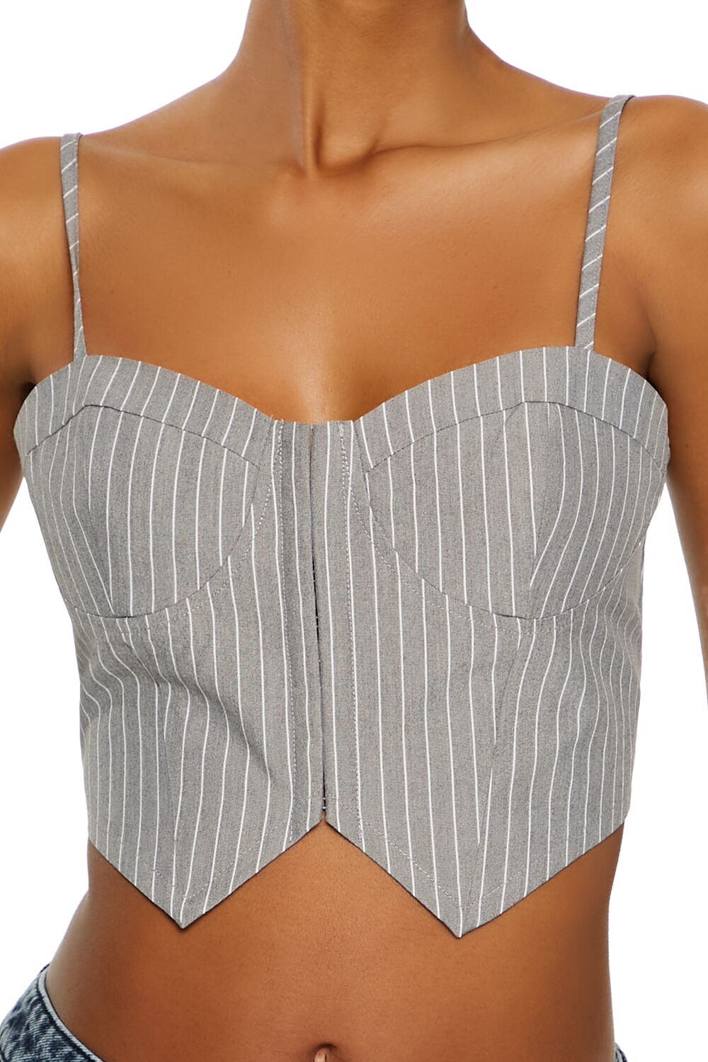 Camiseta sin mangas