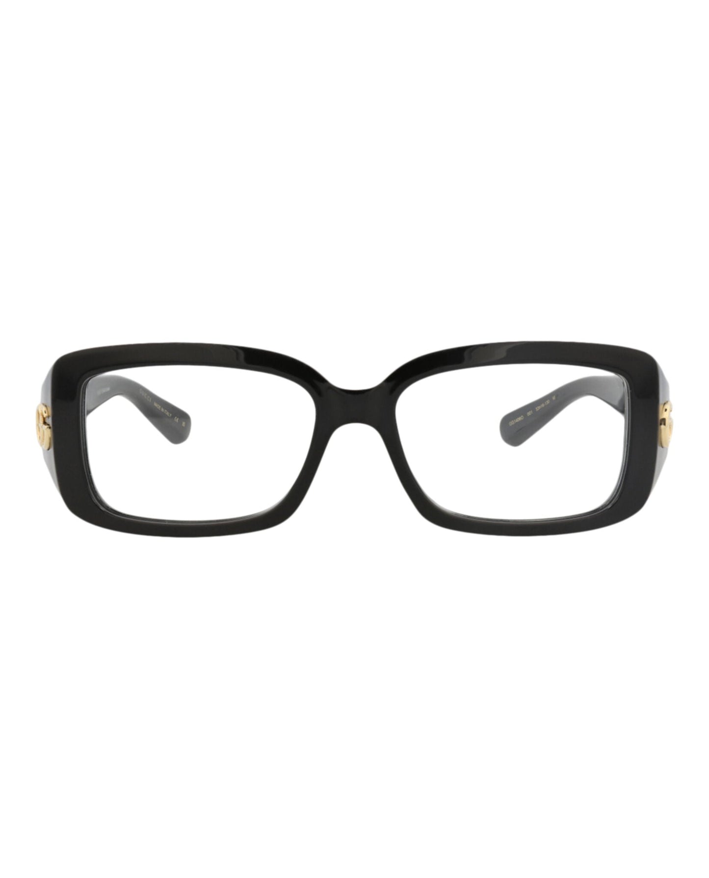 Montura para gafas de montura cuadrada