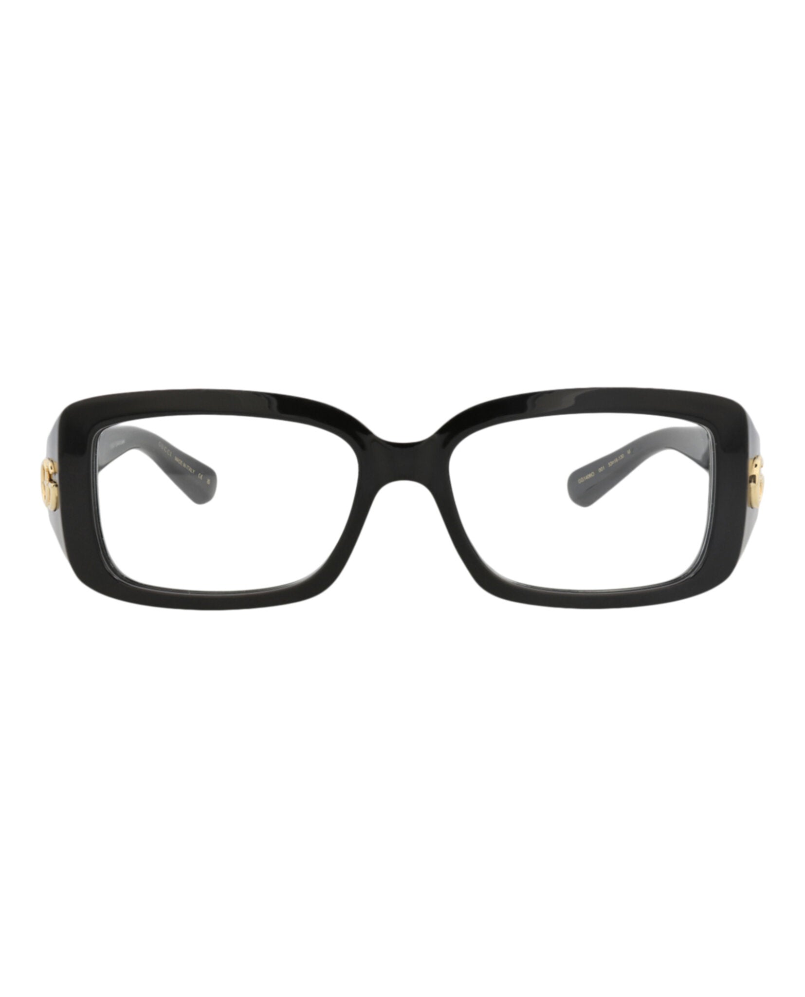 Montura para gafas de montura cuadrada