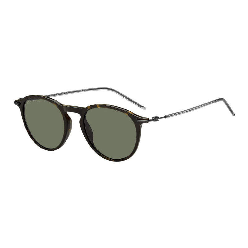 Gafas color verde