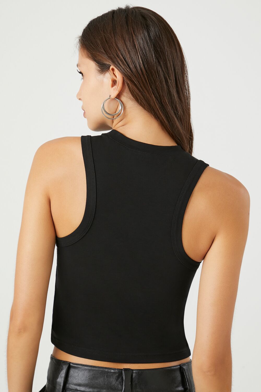 Camiseta sin mangas