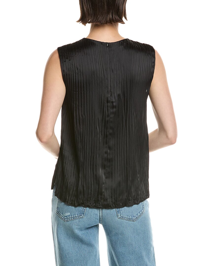 Camiseta sin mangas