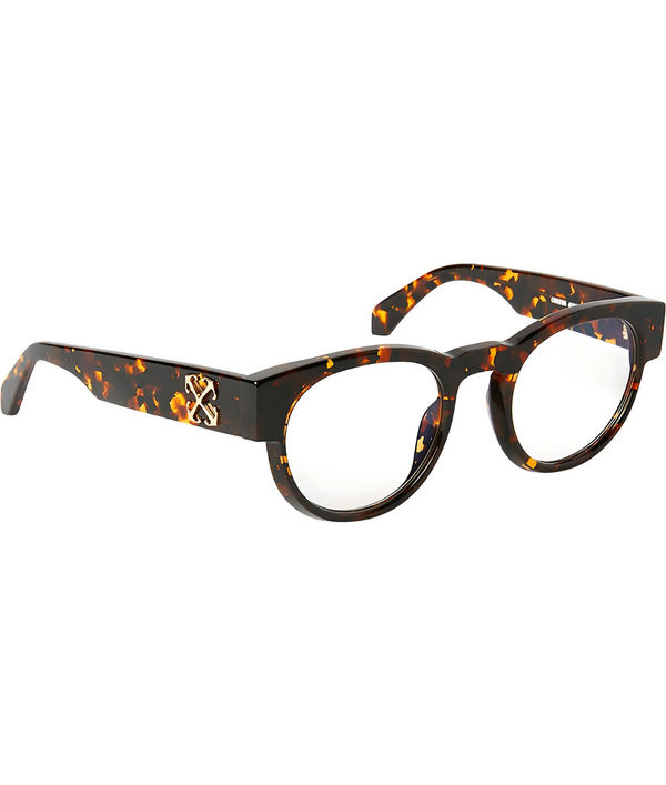 Montura para gafas de montura redonda