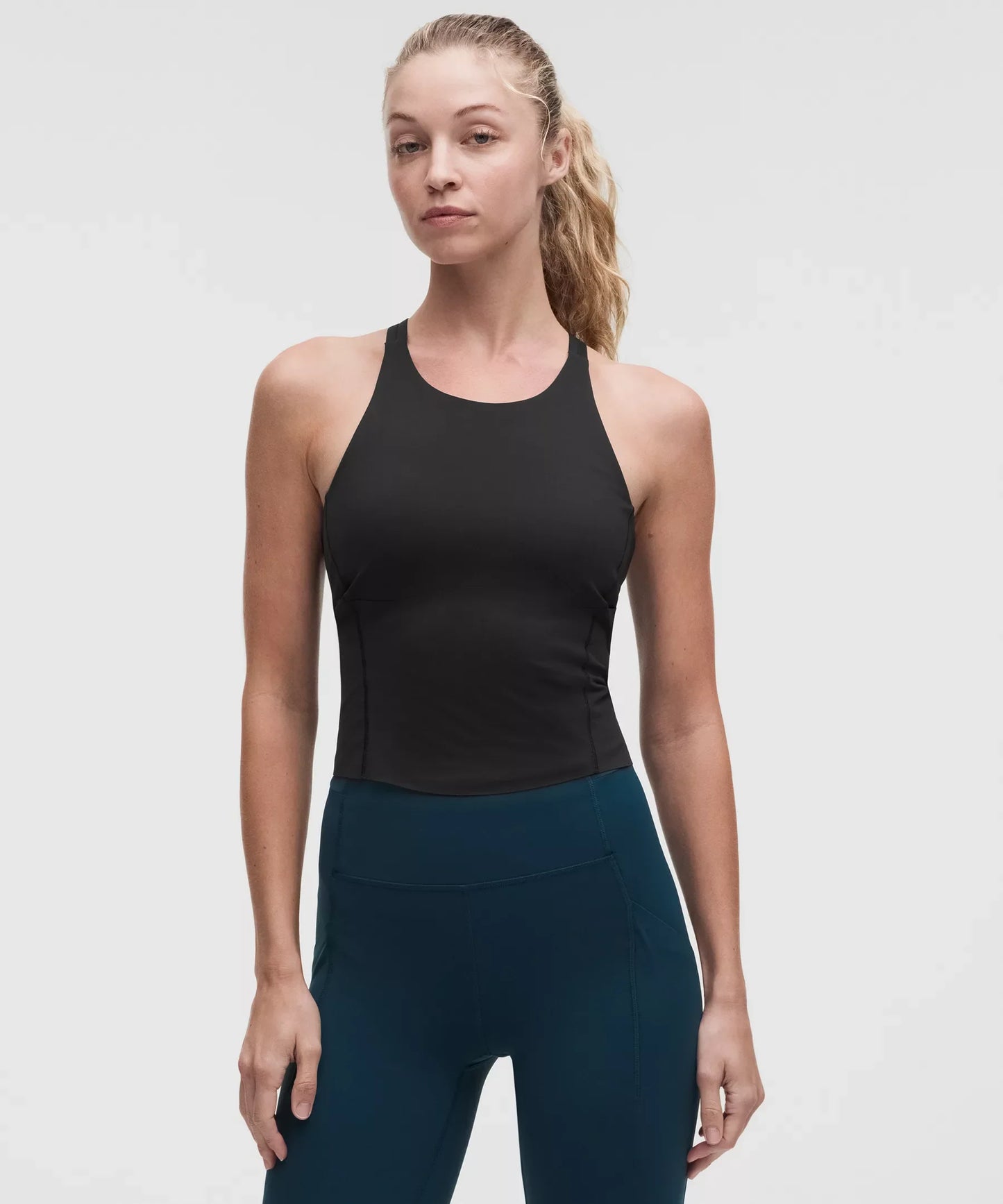 Camiseta sin mangas