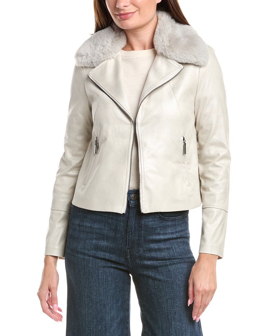 Chaqueta
