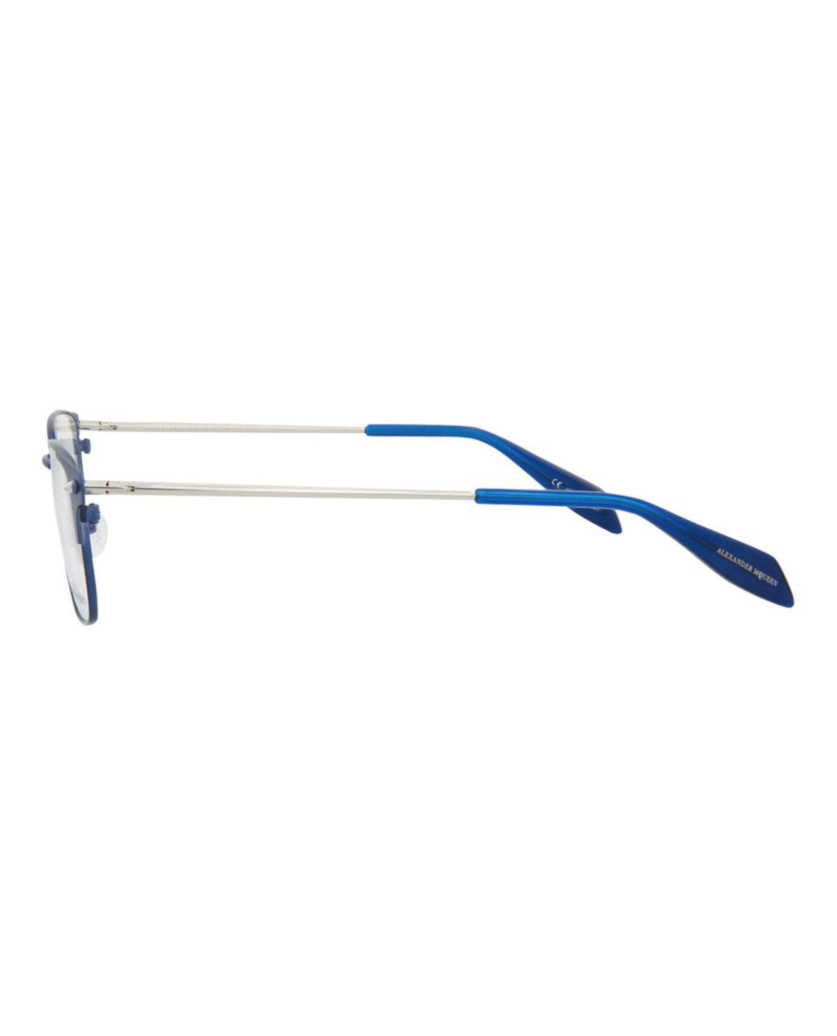 Montura para gafas de montura cuadrada