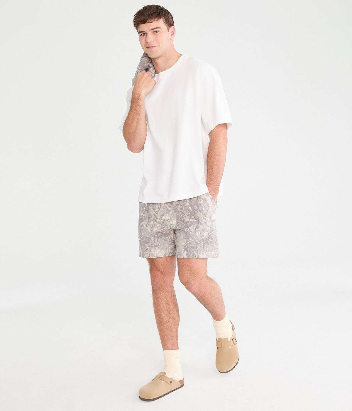 Short