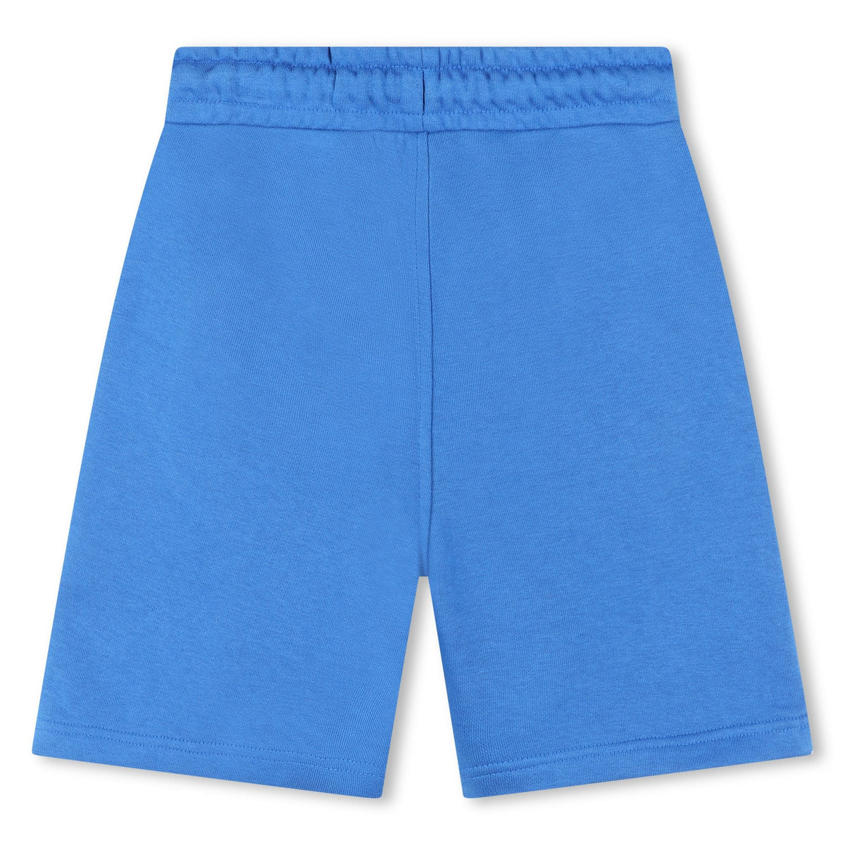 Short color azul