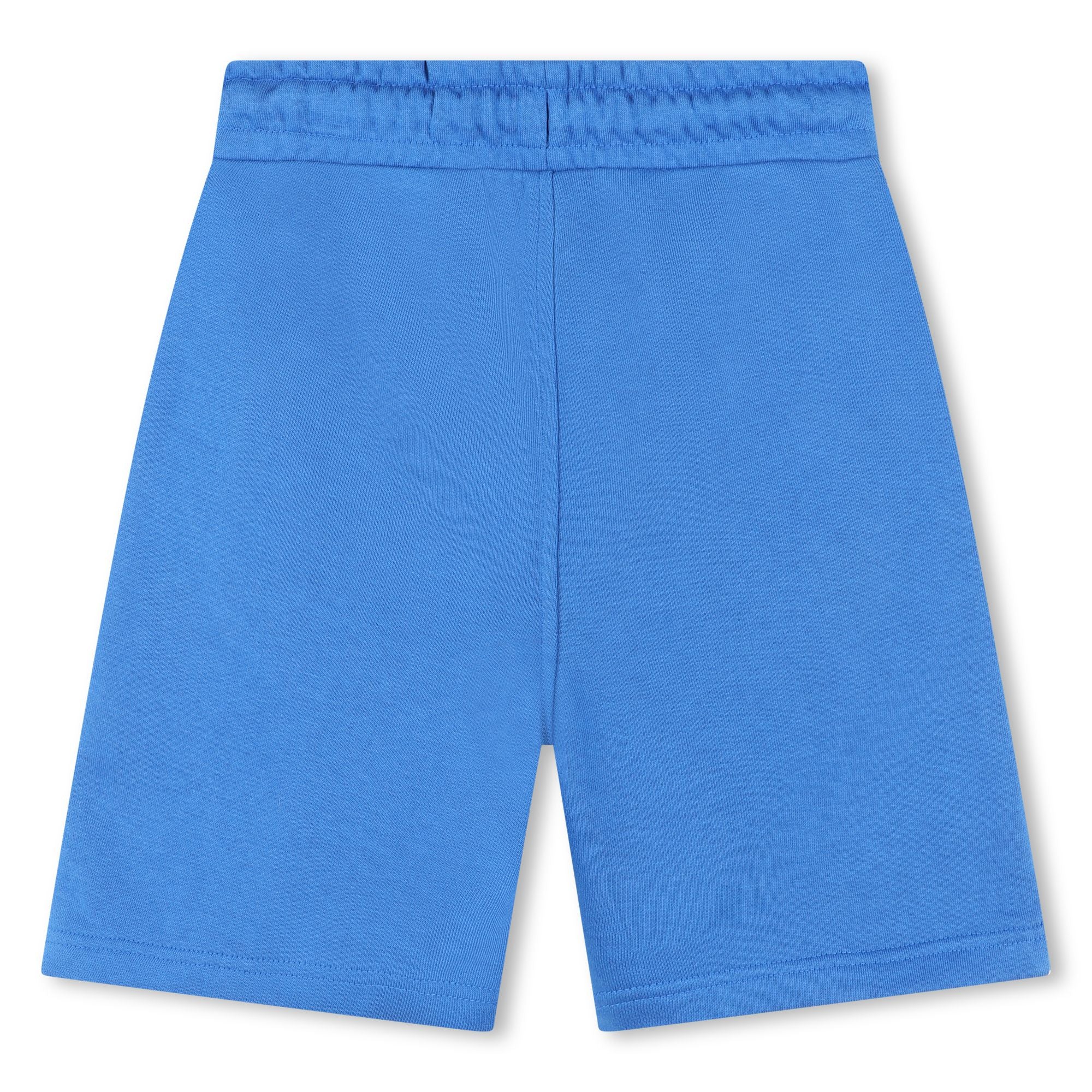 Short color azul