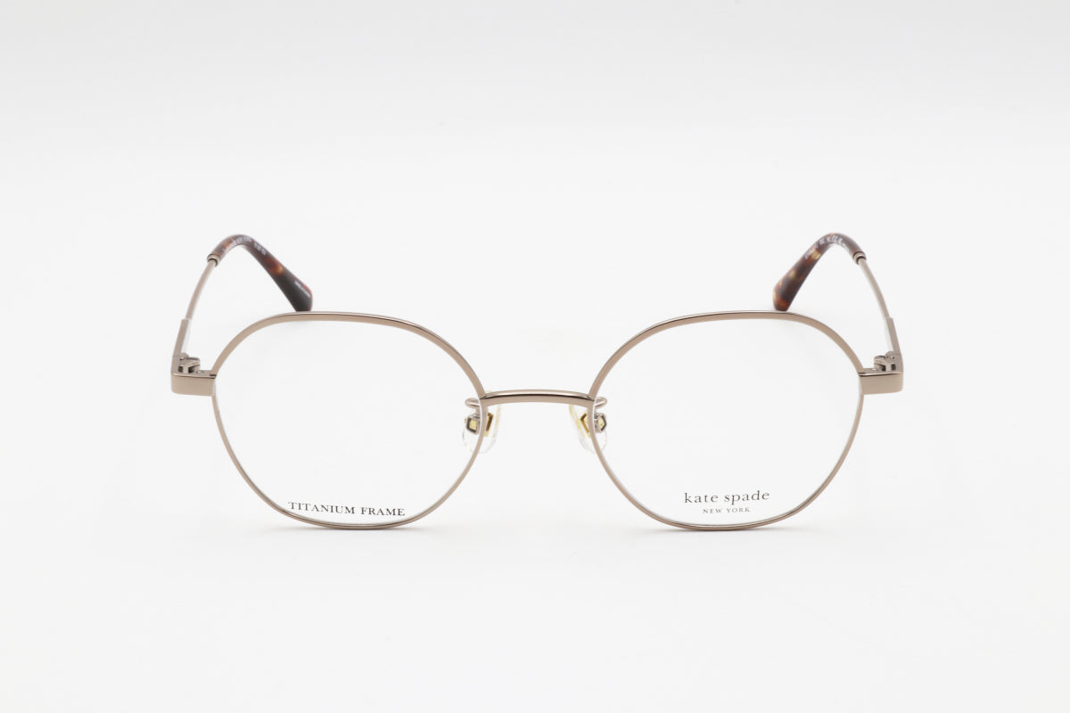 Gafas 49 mm color café