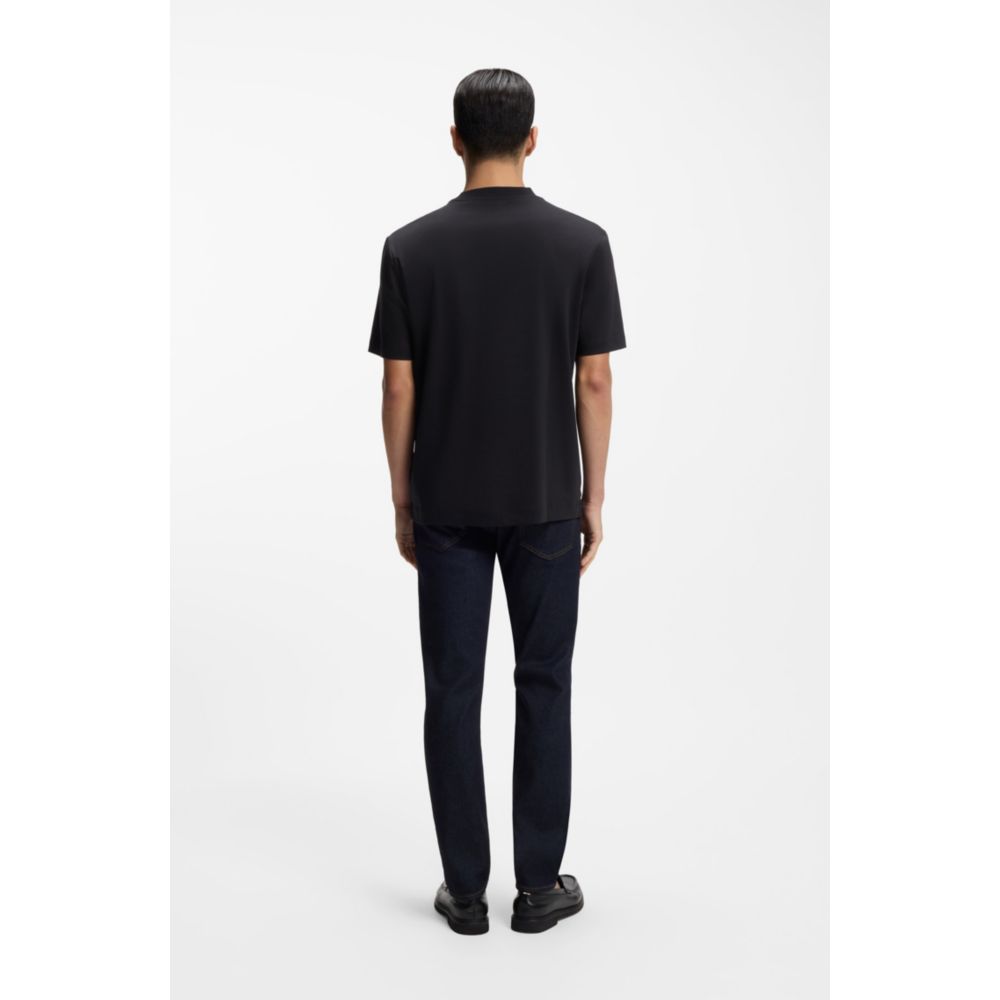 Camiseta de algodón