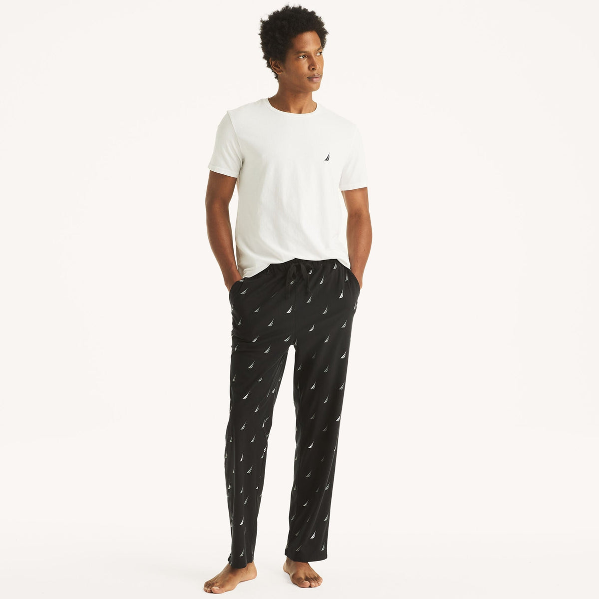 Pijama de hombre