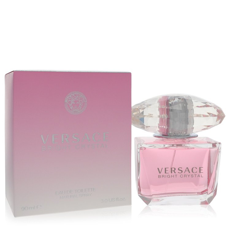 Perfume de mujer eau de toilette 3 oz