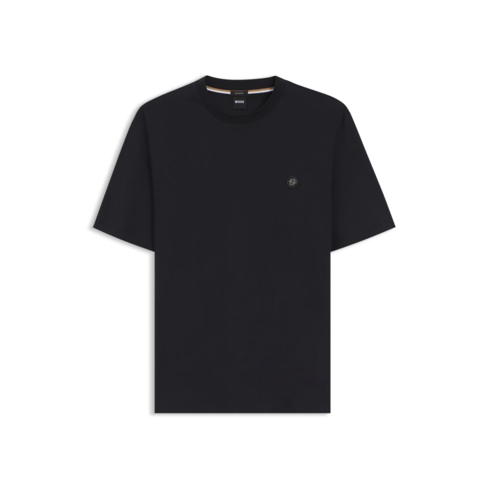 Camiseta de algodón