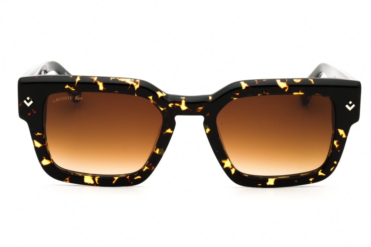 Gafas color café