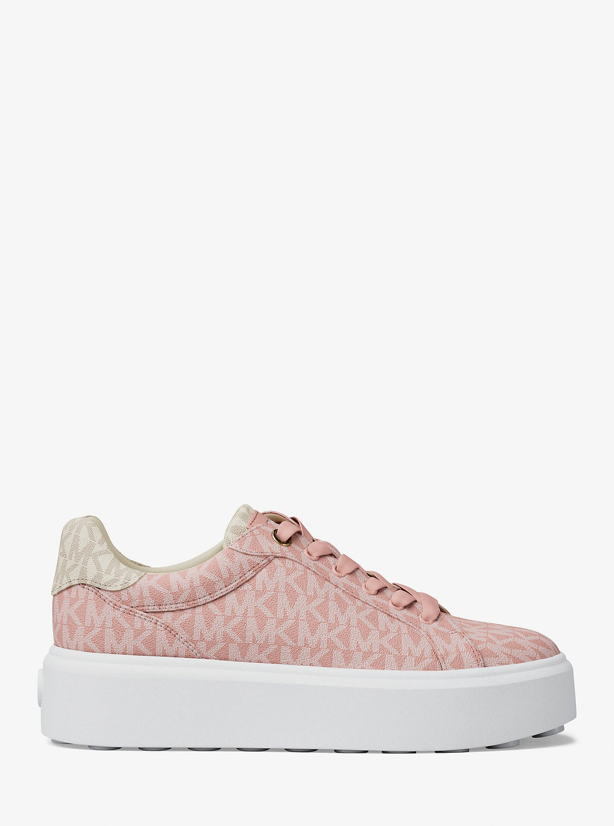 Tenis con plataforma