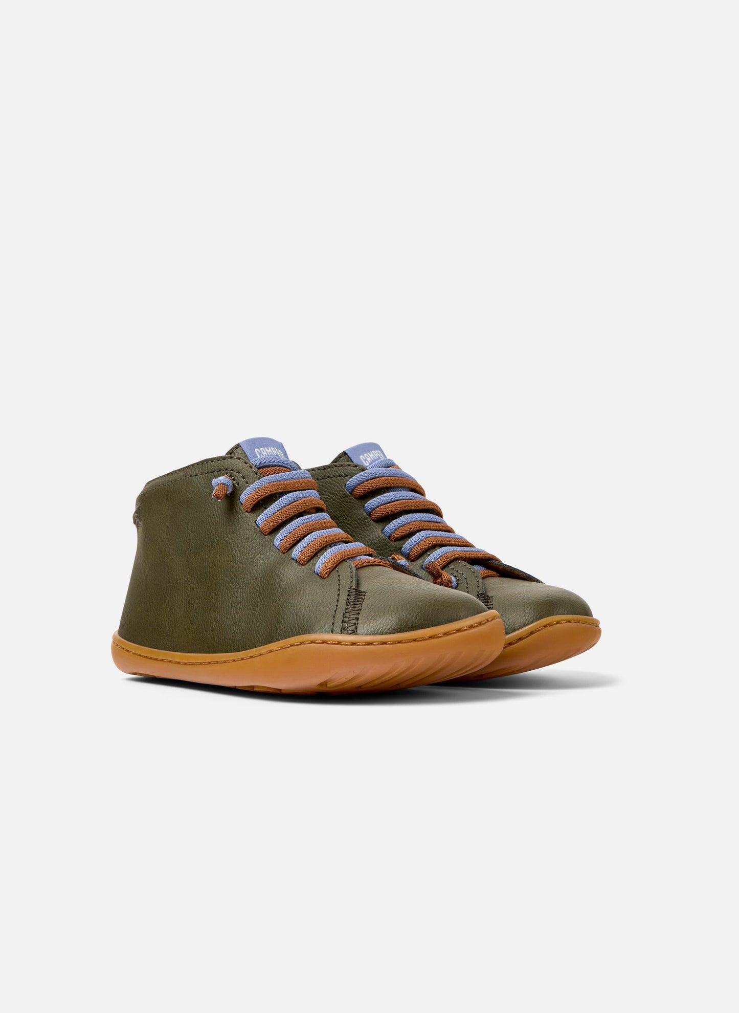 Botines infantil