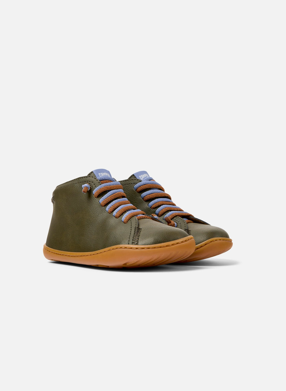Botines infantil
