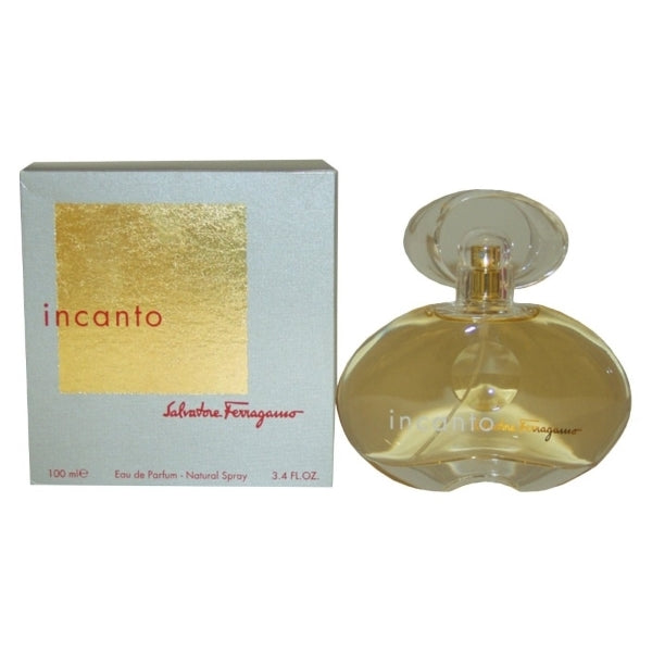 Perfume de mujer eau de parfum 3,4 oz