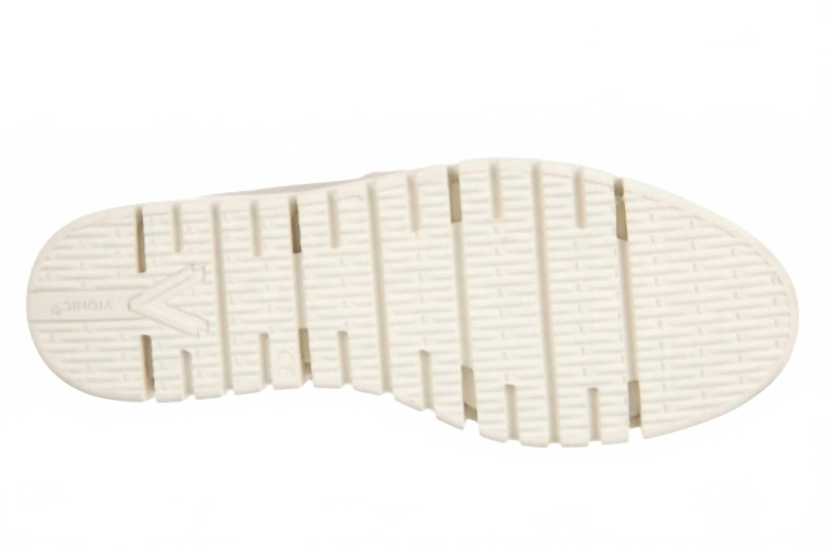 Botines de mujer