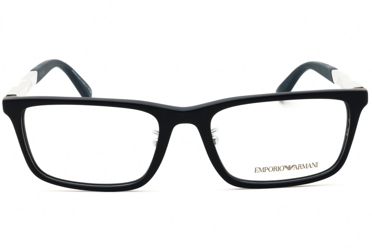 Gafas 55 mm color azul oscuro