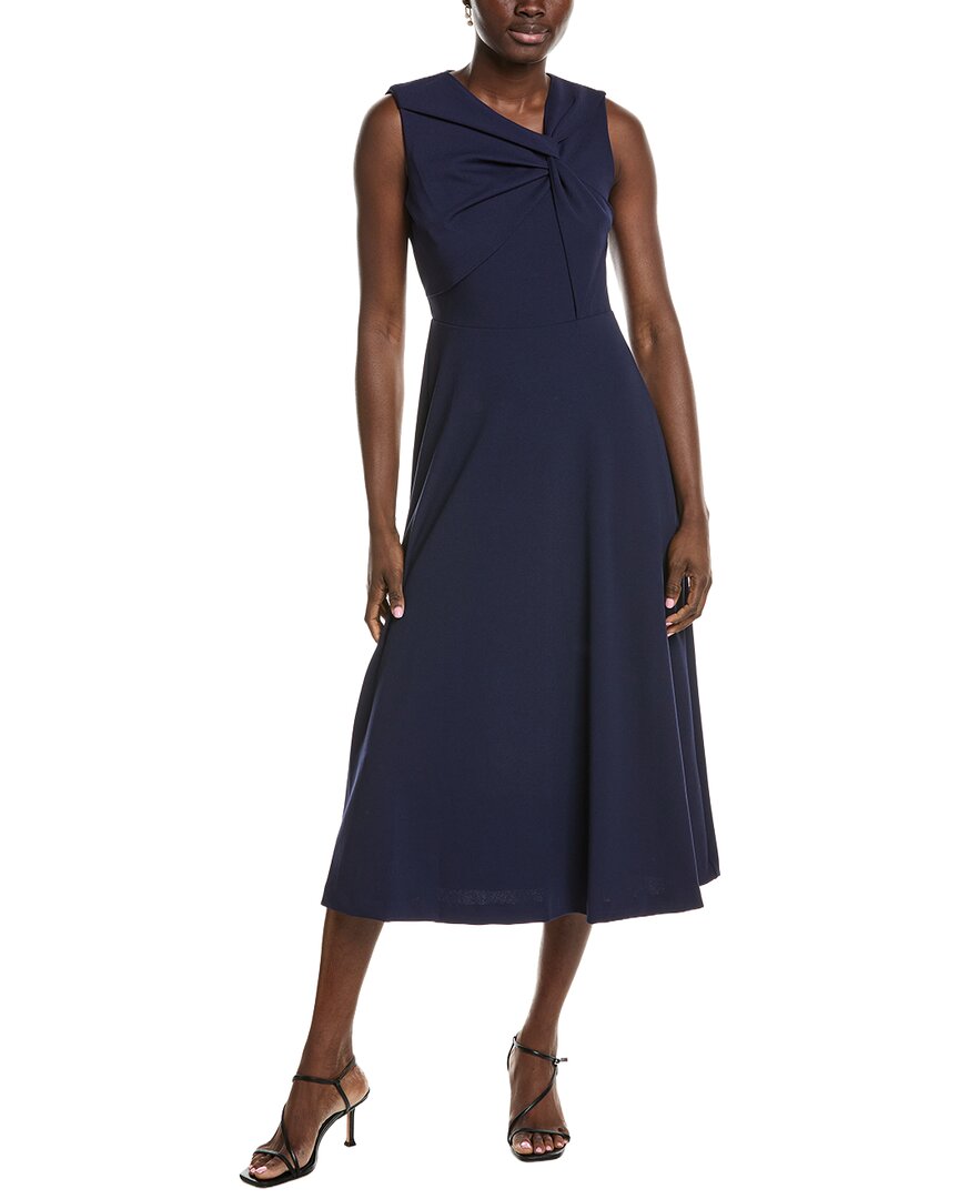 Vestido midi