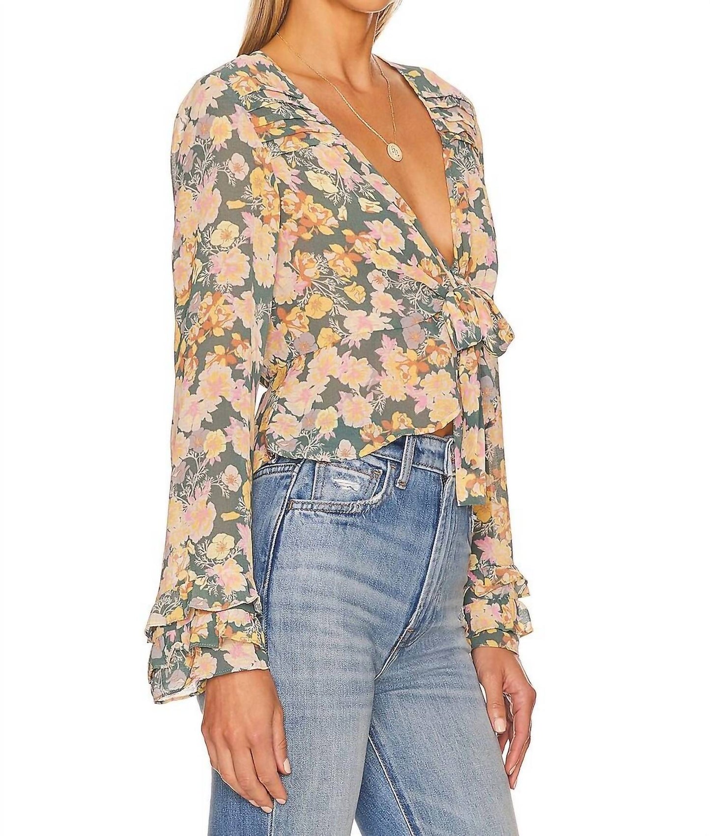 Blusa