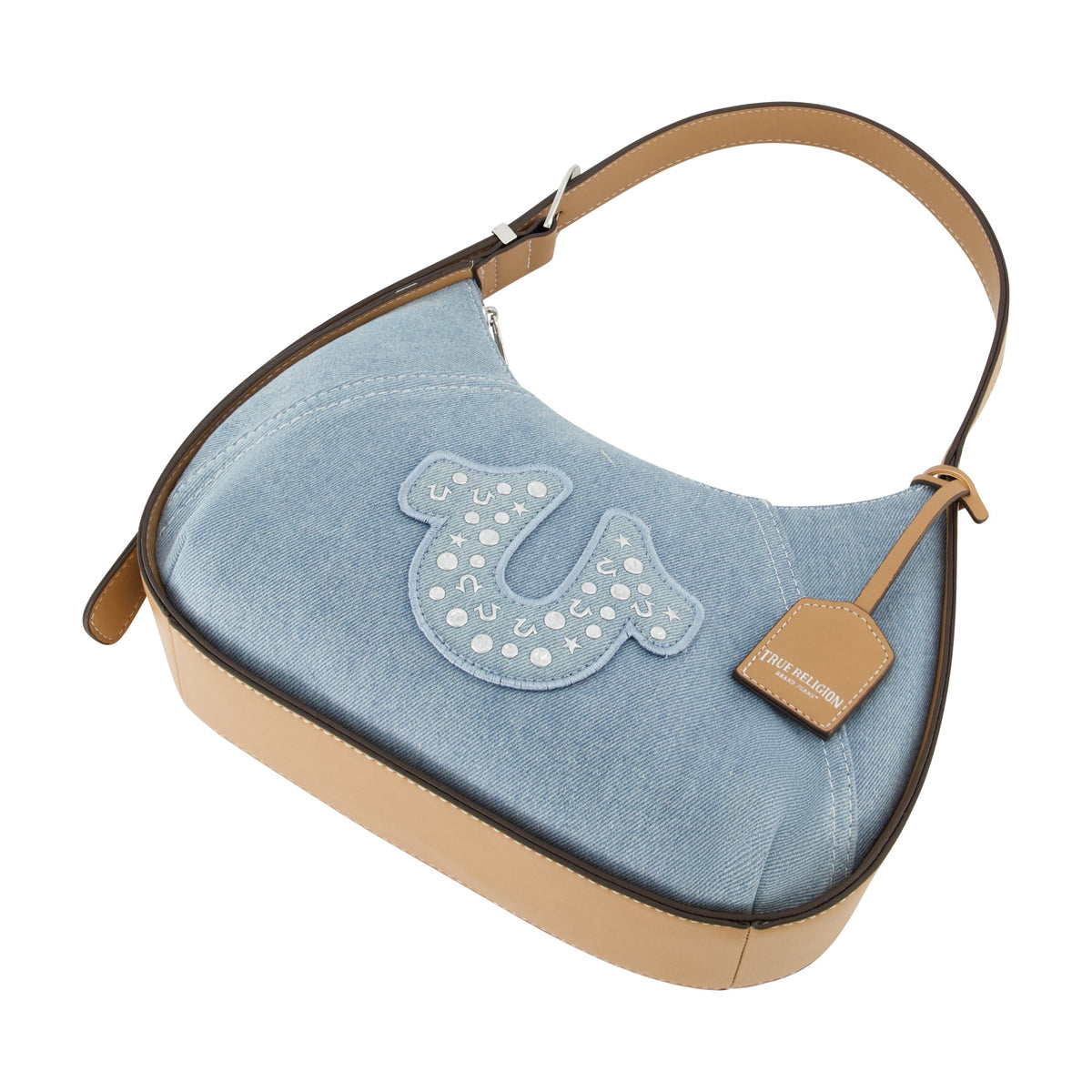 Bolso de mezclilla