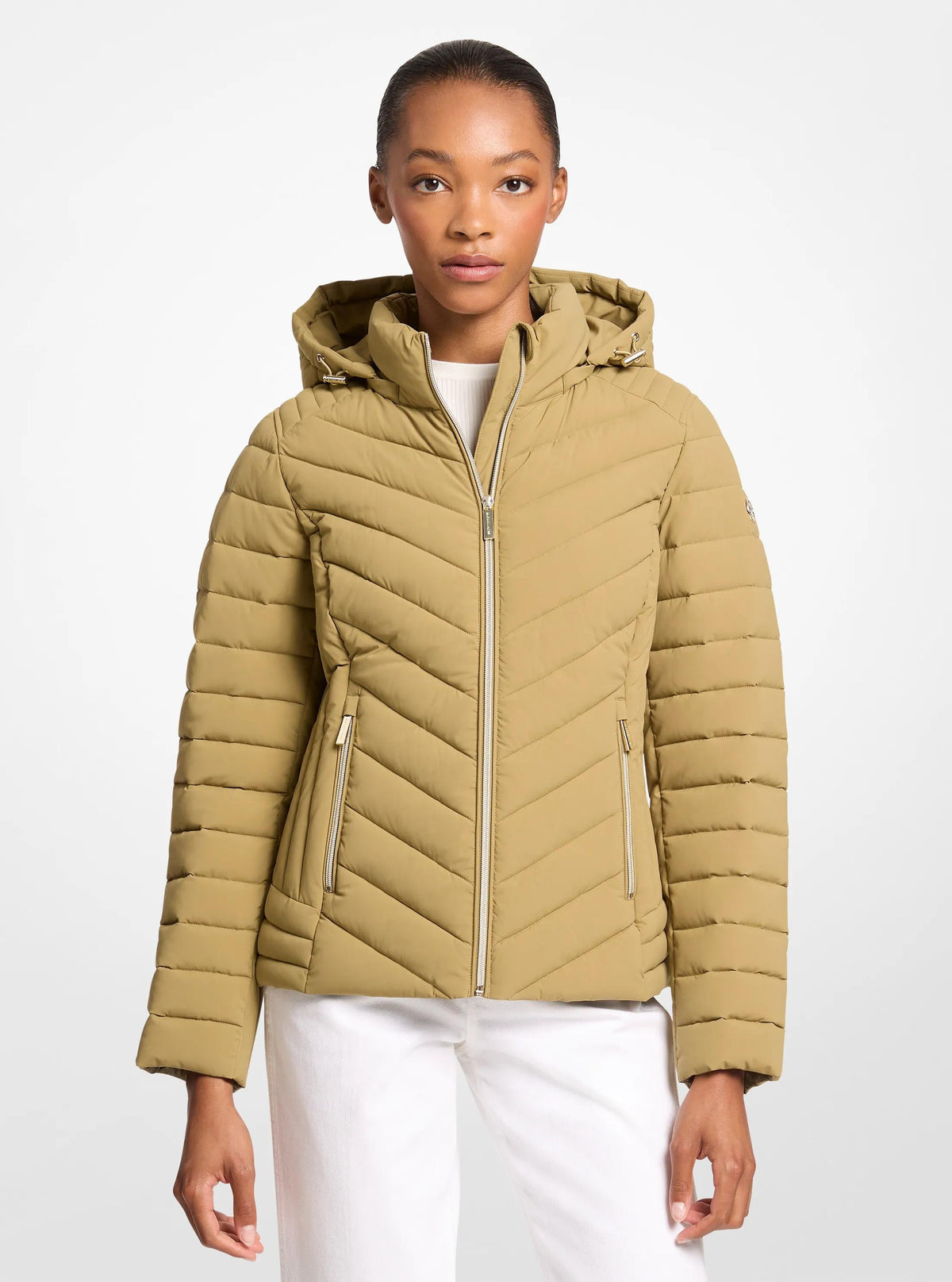 Chaqueta