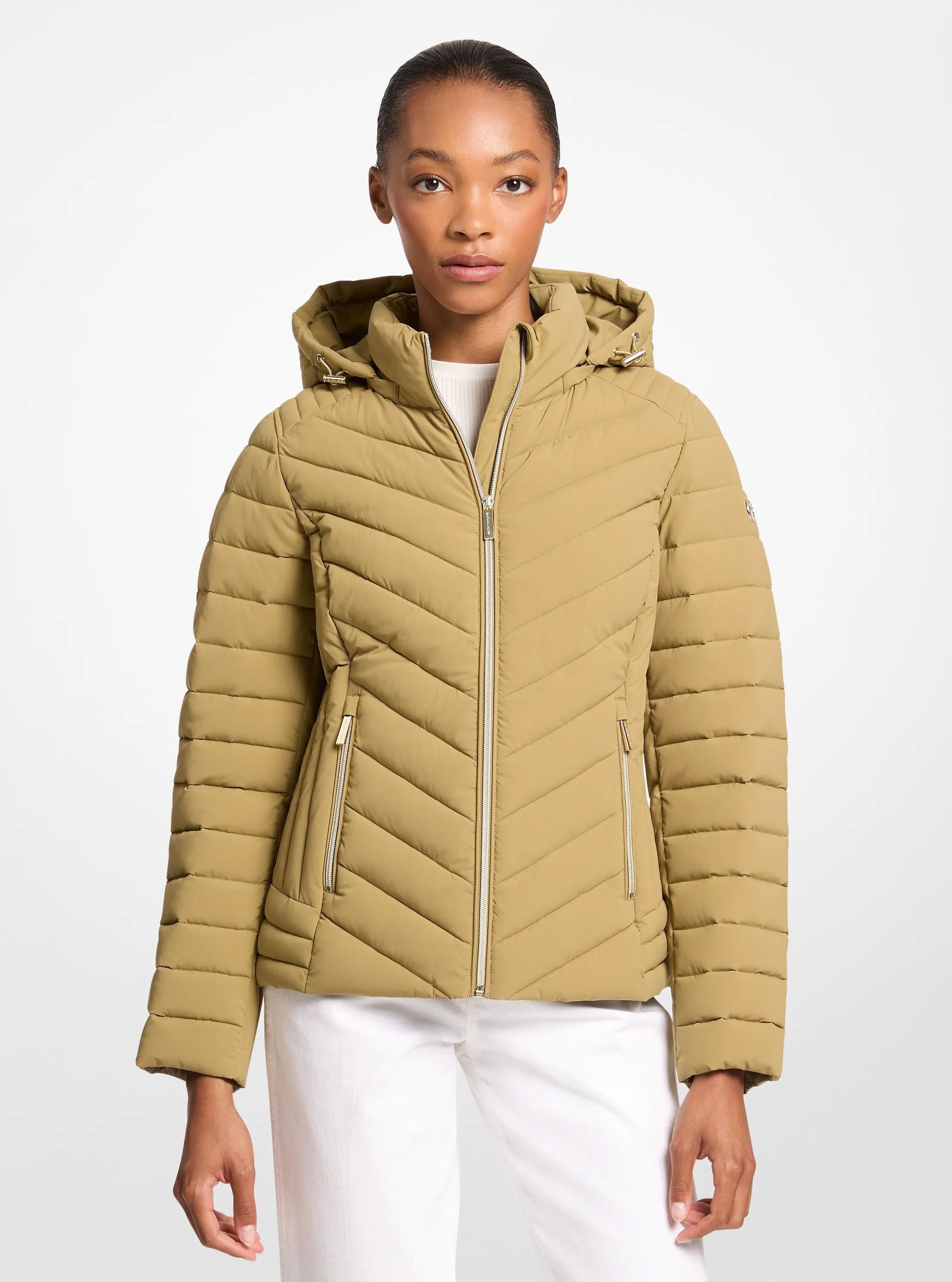 Chaqueta
