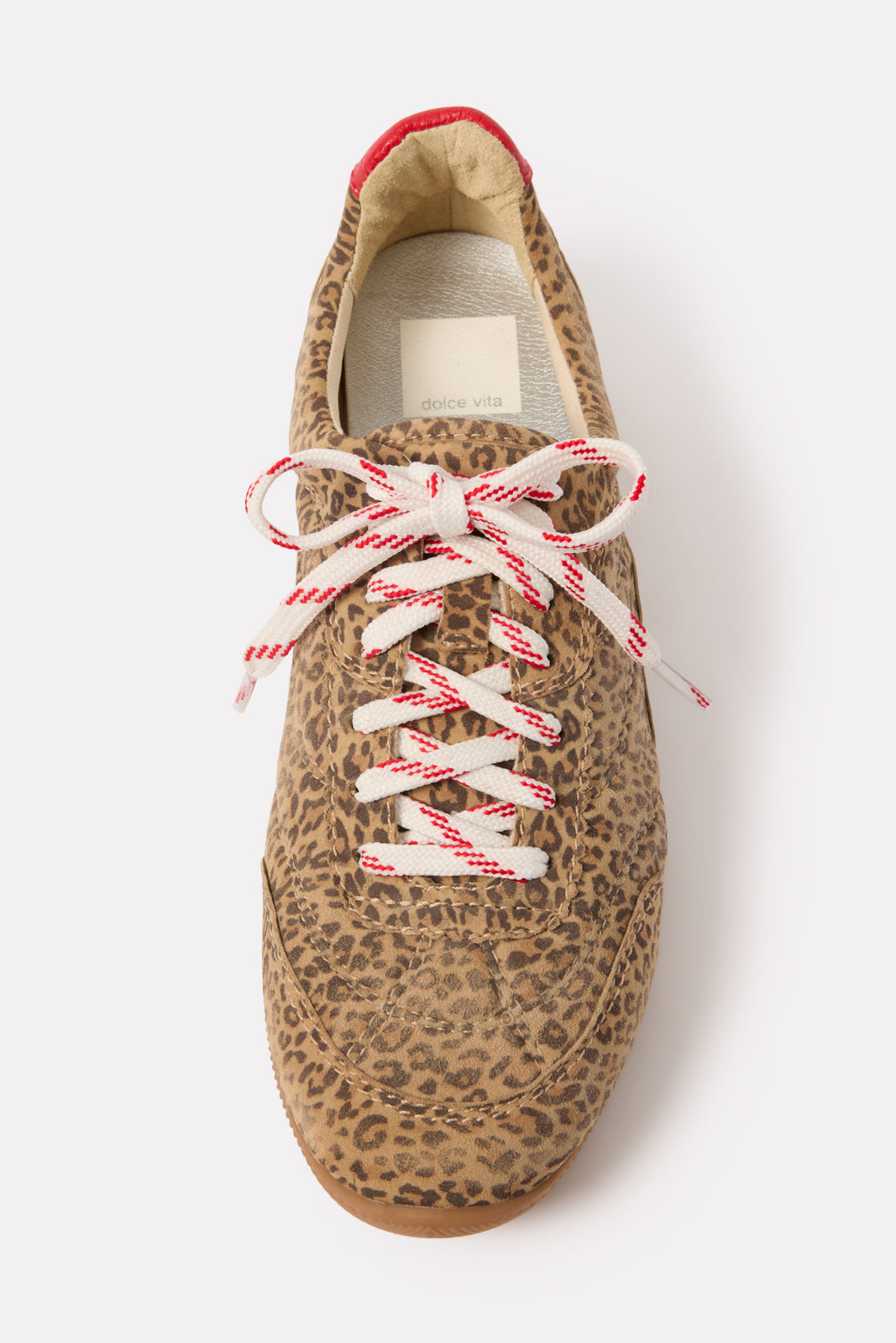 Tenis de mujer