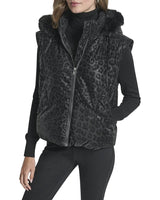 DKNY Técnico de Leopardo