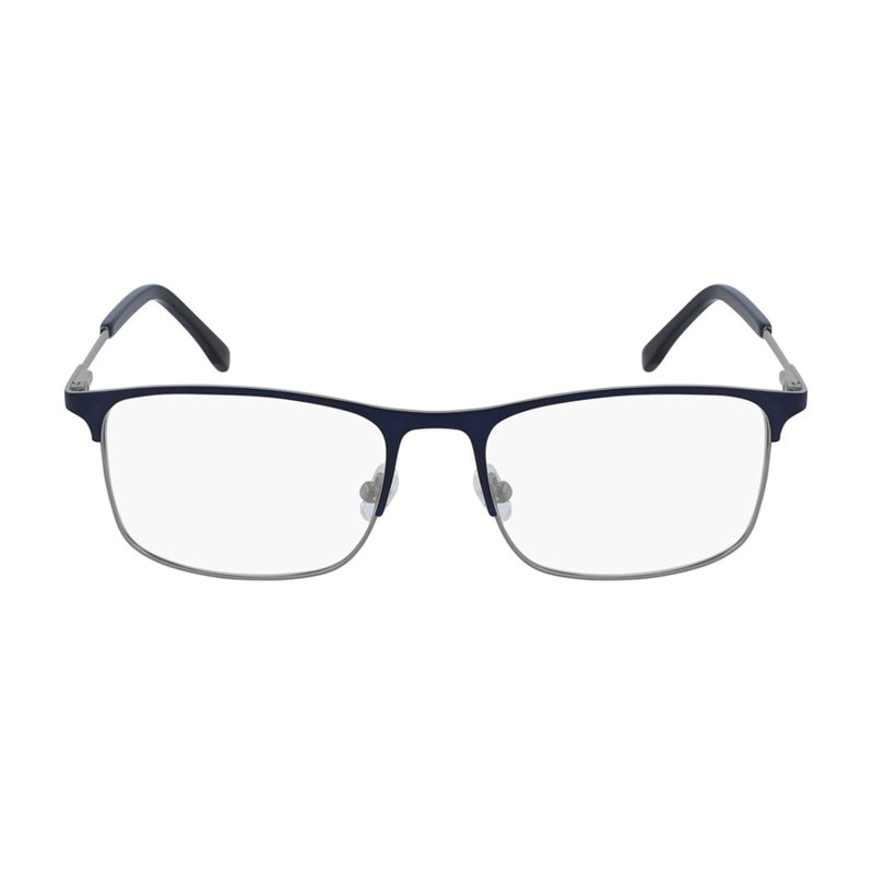 Gafas 54 mm color azul