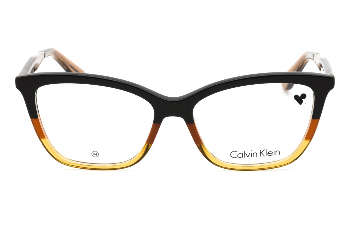 Gafas 53 mm color café