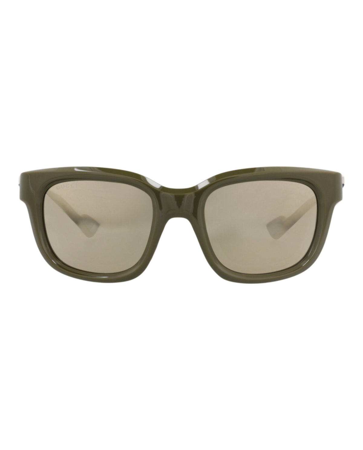 Gafas de sol de montura cuadrada