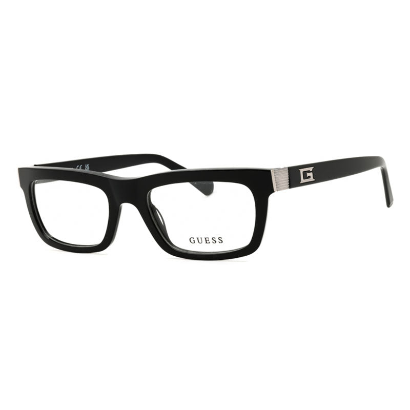Gafas 53 mm color negro