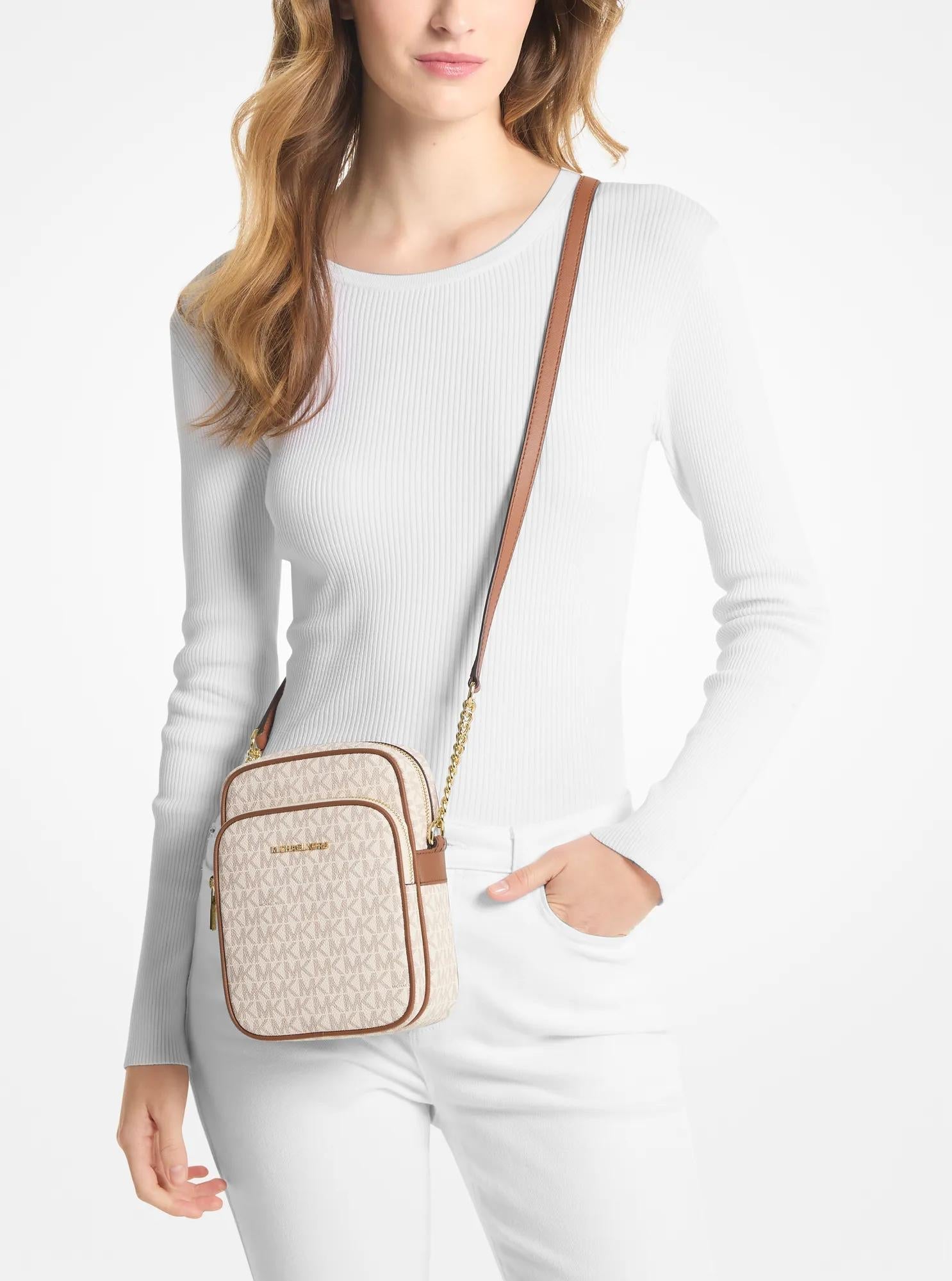 Bolso cruzado