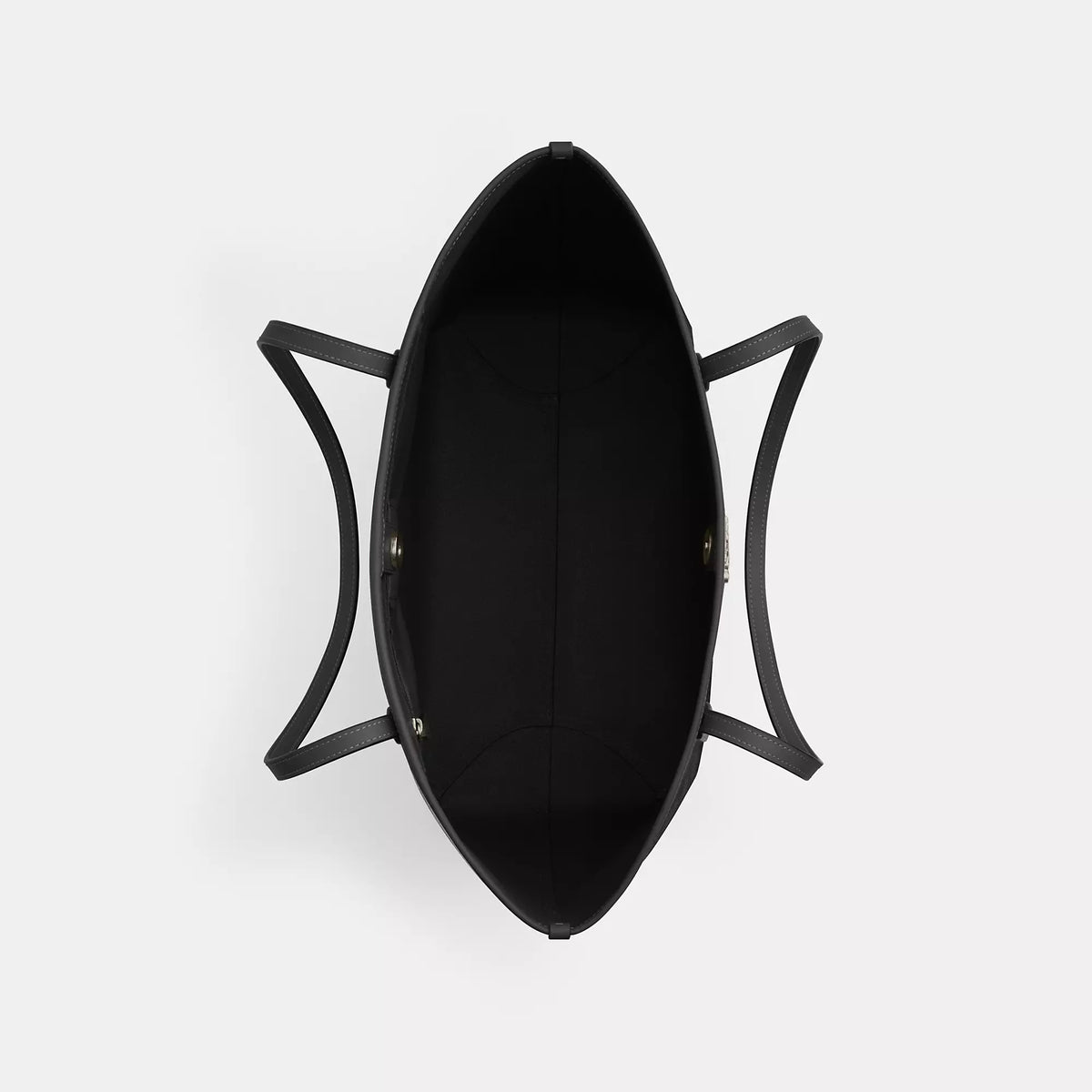 Bolso tote de lona